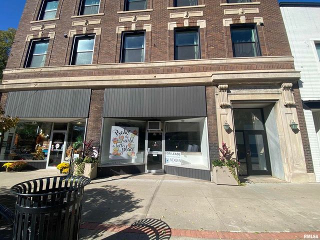 1603 5TH Avenue Suite 2, Moline, IL 61265