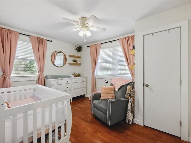 2093 Beverly Road, Gainesville, GA 30501