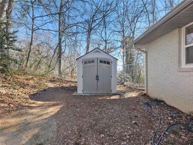 2093 Beverly Road, Gainesville, GA 30501