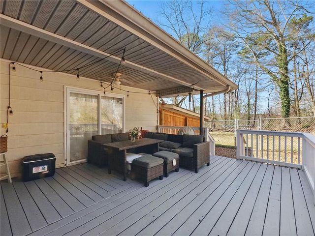 2093 Beverly Road, Gainesville, GA 30501