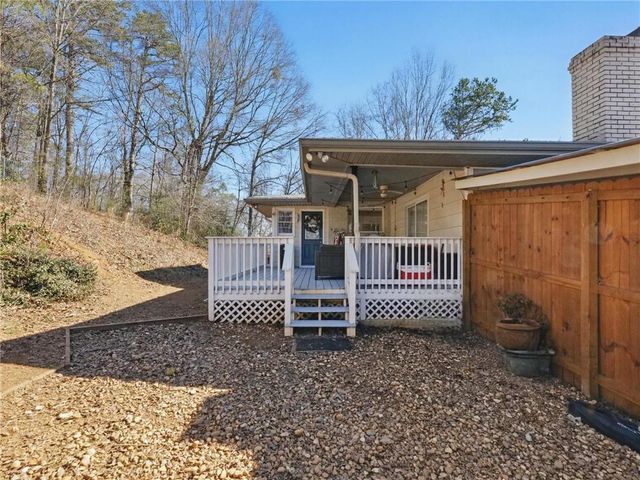 2093 Beverly Road, Gainesville, GA 30501