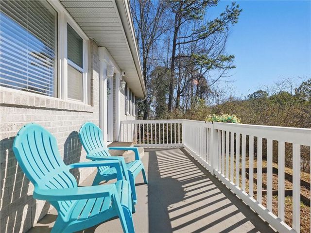 2093 Beverly Road, Gainesville, GA 30501