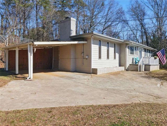 2093 Beverly Road, Gainesville, GA 30501