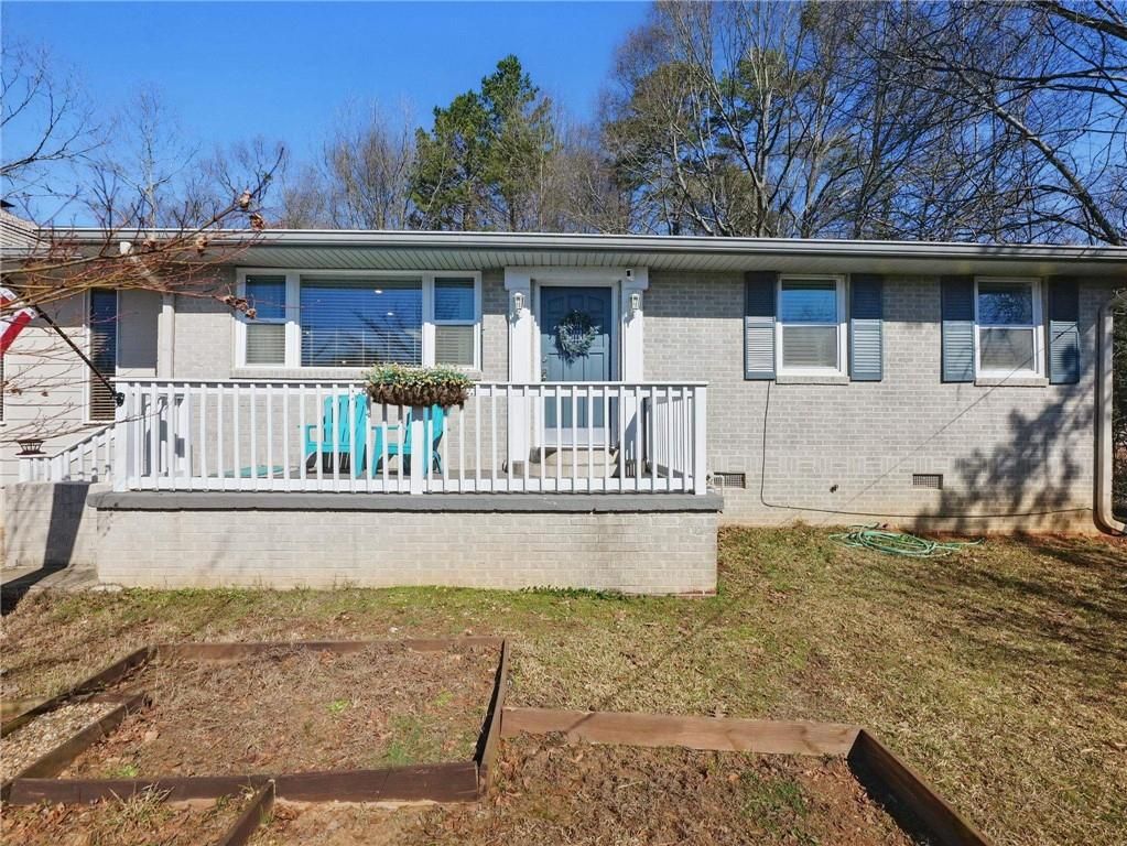 2093 Beverly Road, Gainesville, GA 30501
