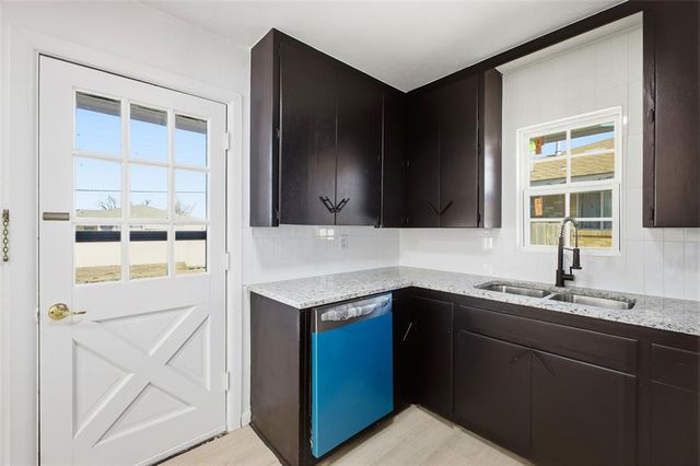 1305 James Drive, Oklahoma City, OK 73119