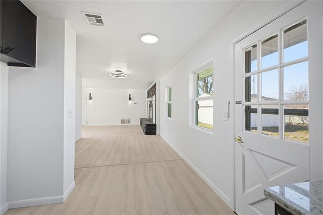 1305 James Drive, Oklahoma City, OK 73119