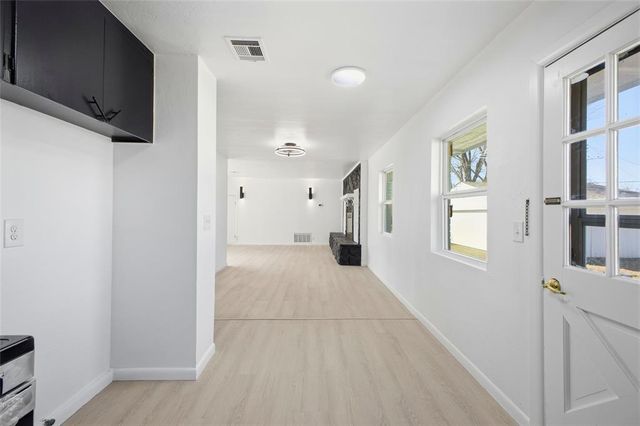 1305 James Drive, Oklahoma City, OK 73119