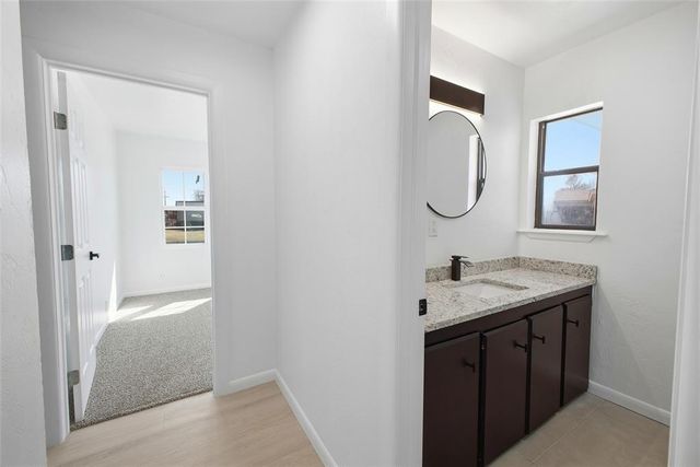 1305 James Drive, Oklahoma City, OK 73119