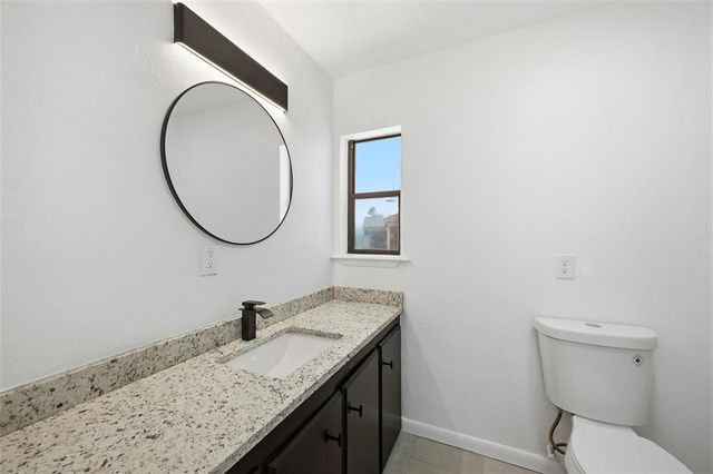 1305 James Drive, Oklahoma City, OK 73119