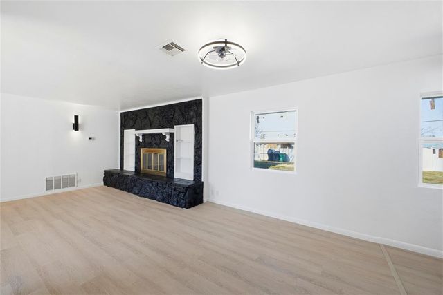 1305 James Drive, Oklahoma City, OK 73119