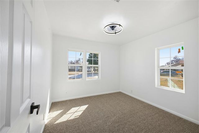 1305 James Drive, Oklahoma City, OK 73119