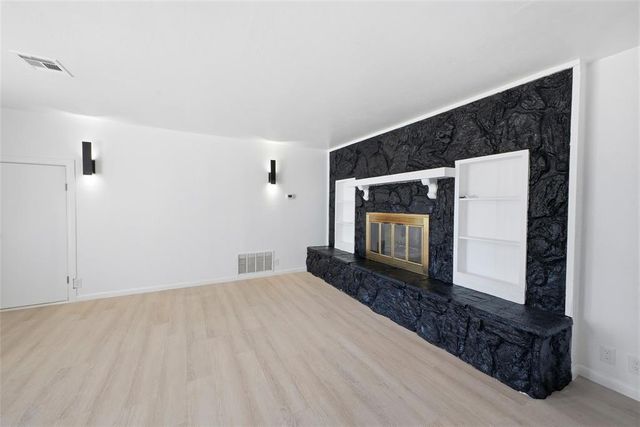 1305 James Drive, Oklahoma City, OK 73119