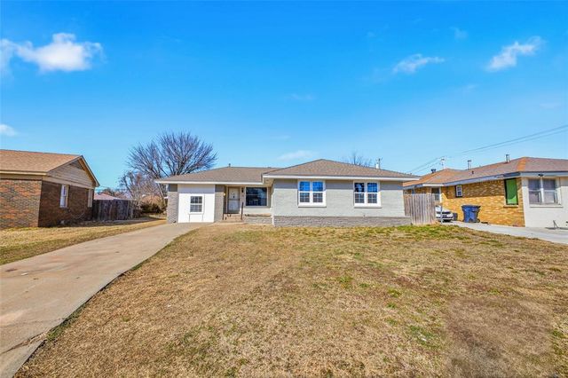 1305 James Drive, Oklahoma City, OK 73119