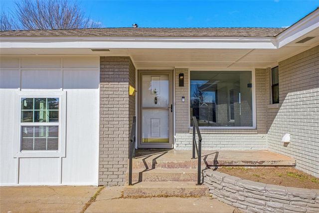 1305 James Drive, Oklahoma City, OK 73119