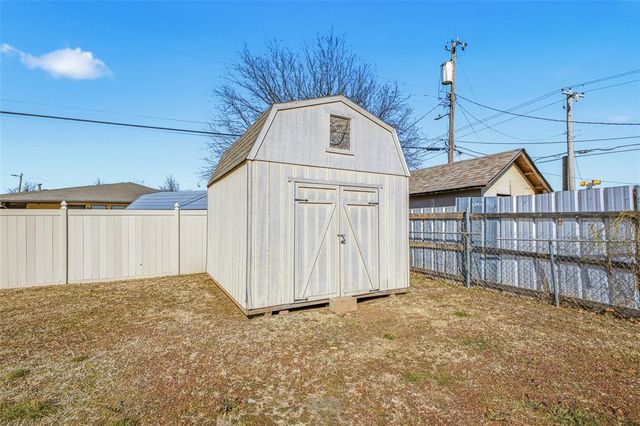 1305 James Drive, Oklahoma City, OK 73119