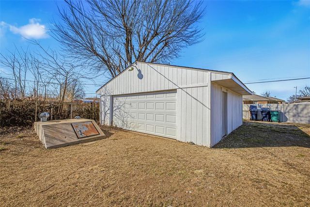 1305 James Drive, Oklahoma City, OK 73119