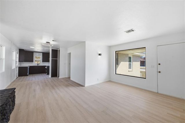 1305 James Drive, Oklahoma City, OK 73119