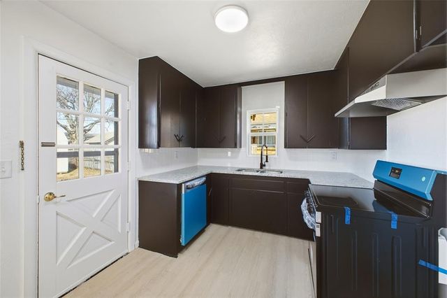 1305 James Drive, Oklahoma City, OK 73119