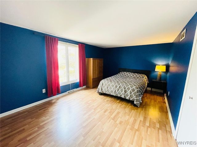 110 Charter Oaks Drive 3, Amherst, NY 14228