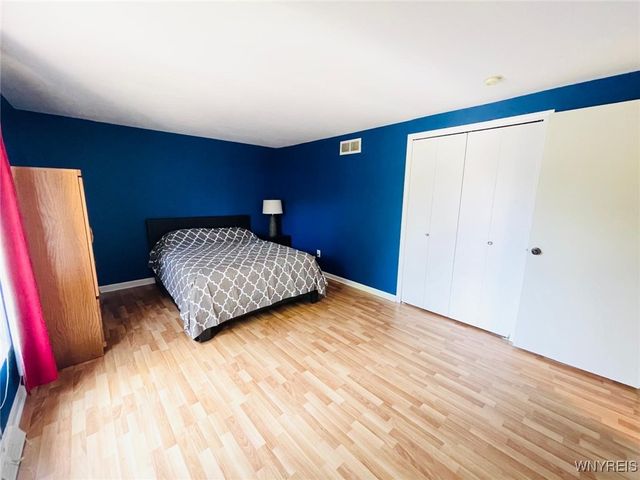 110 Charter Oaks Drive 3, Amherst, NY 14228