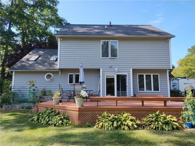 362 Webster Road, Webster, NY 14580