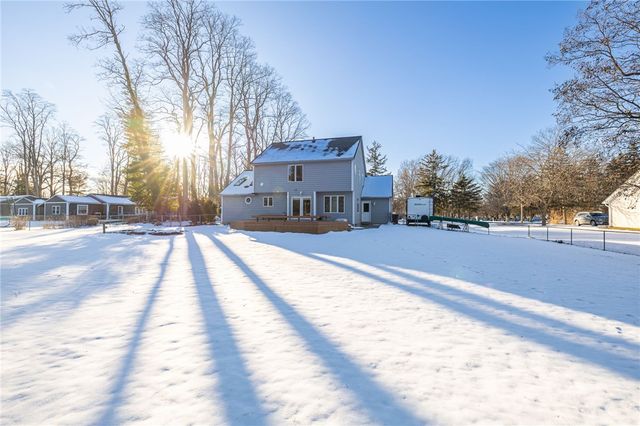 362 Webster Road, Webster, NY 14580