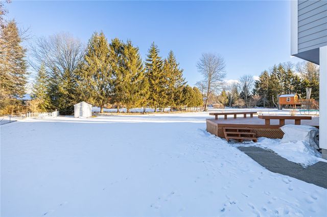 362 Webster Road, Webster, NY 14580