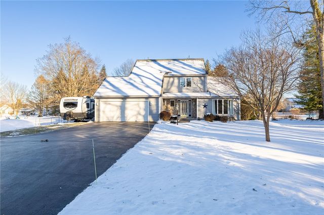 362 Webster Road, Webster, NY 14580