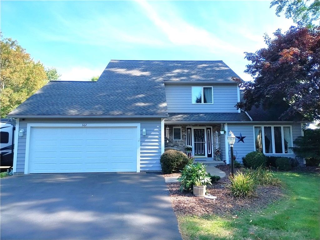 362 Webster Road, Webster, NY 14580