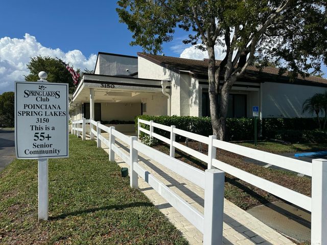 3178 Via Poinciana 307, Greenacres, FL 33467