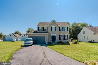 21 WATERFORD LN, Selbyville, DE 19975