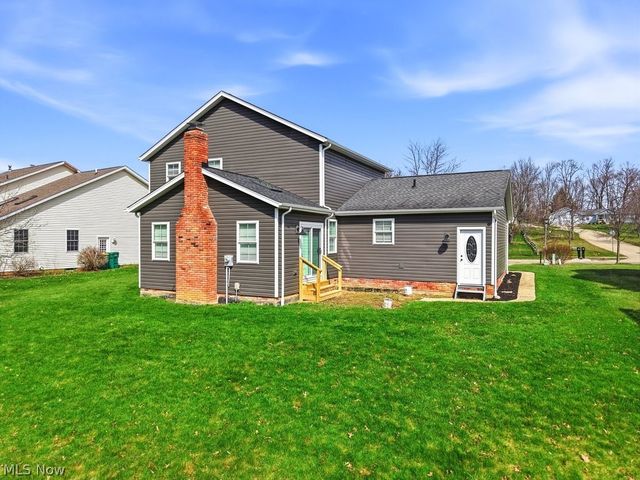 2340 Sandalwood Drive, Twinsburg, OH 44087