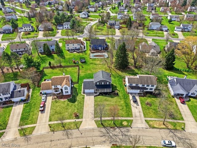 2340 Sandalwood Drive, Twinsburg, OH 44087