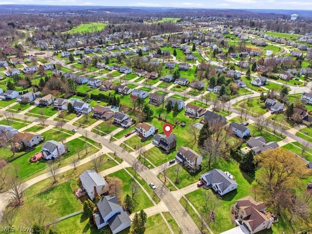 2340 Sandalwood Drive, Twinsburg, OH 44087