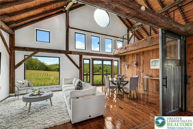 820 Spring Hill Road, Durham Twp, PA 18077