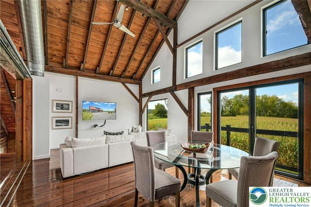 820 Spring Hill Road, Durham Twp, PA 18077