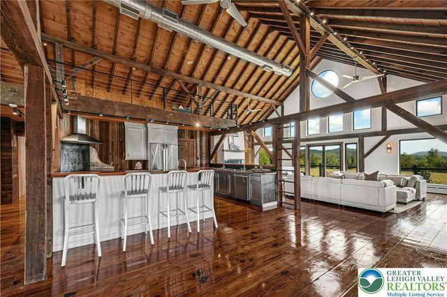 820 Spring Hill Road, Durham Twp, PA 18077