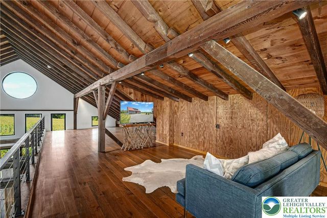 820 Spring Hill Road, Durham Twp, PA 18077