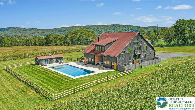 820 Spring Hill Road, Durham Twp, PA 18077