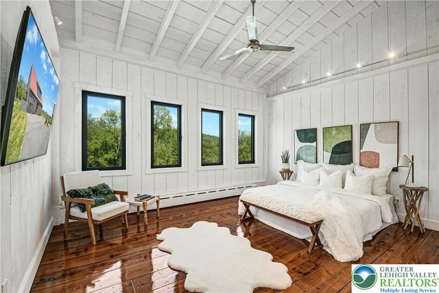 820 Spring Hill Road, Durham Twp, PA 18077