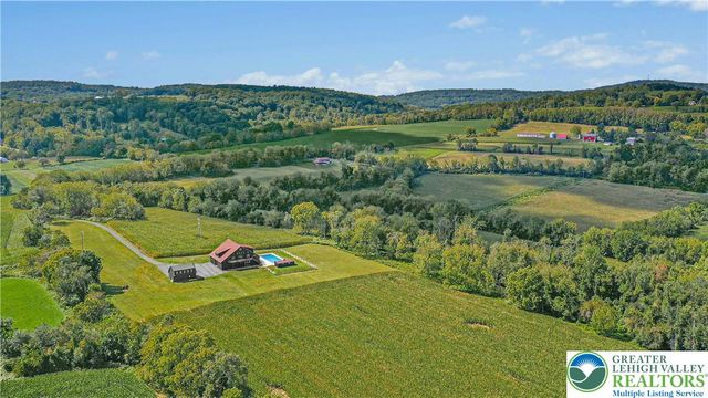 820 Spring Hill Road, Durham Twp, PA 18077