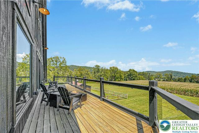 820 Spring Hill Road, Durham Twp, PA 18077