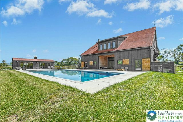 820 Spring Hill Road, Durham Twp, PA 18077