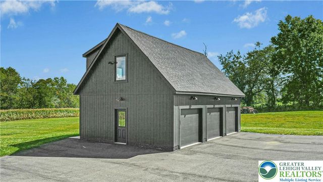 820 Spring Hill Road, Durham Twp, PA 18077