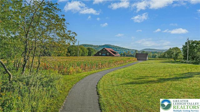 820 Spring Hill Road, Durham Twp, PA 18077