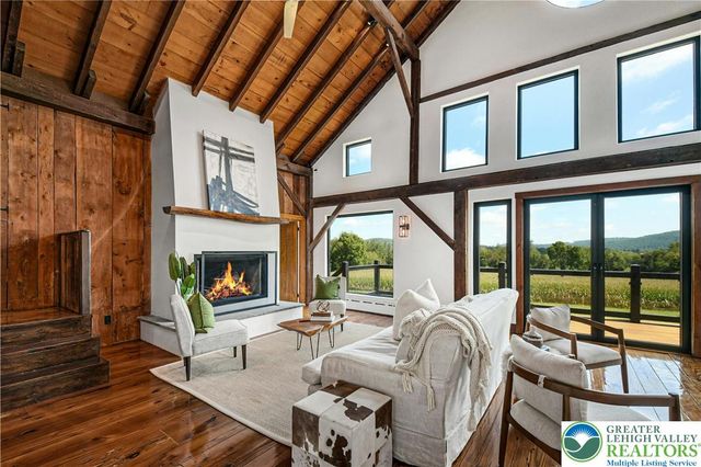 820 Spring Hill Road, Durham Twp, PA 18077