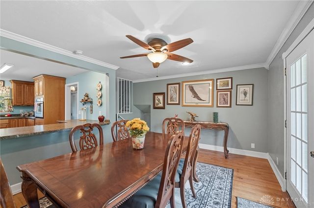 1136 Briarwood Drive, Hamilton, OH 45013