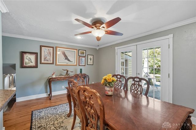 1136 Briarwood Drive, Hamilton, OH 45013