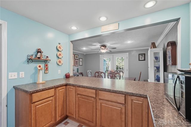 1136 Briarwood Drive, Hamilton, OH 45013