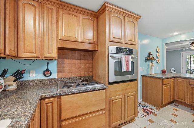 1136 Briarwood Drive, Hamilton, OH 45013